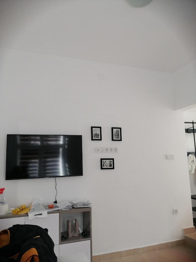 Apartman Semren Zagreb Exterior photo